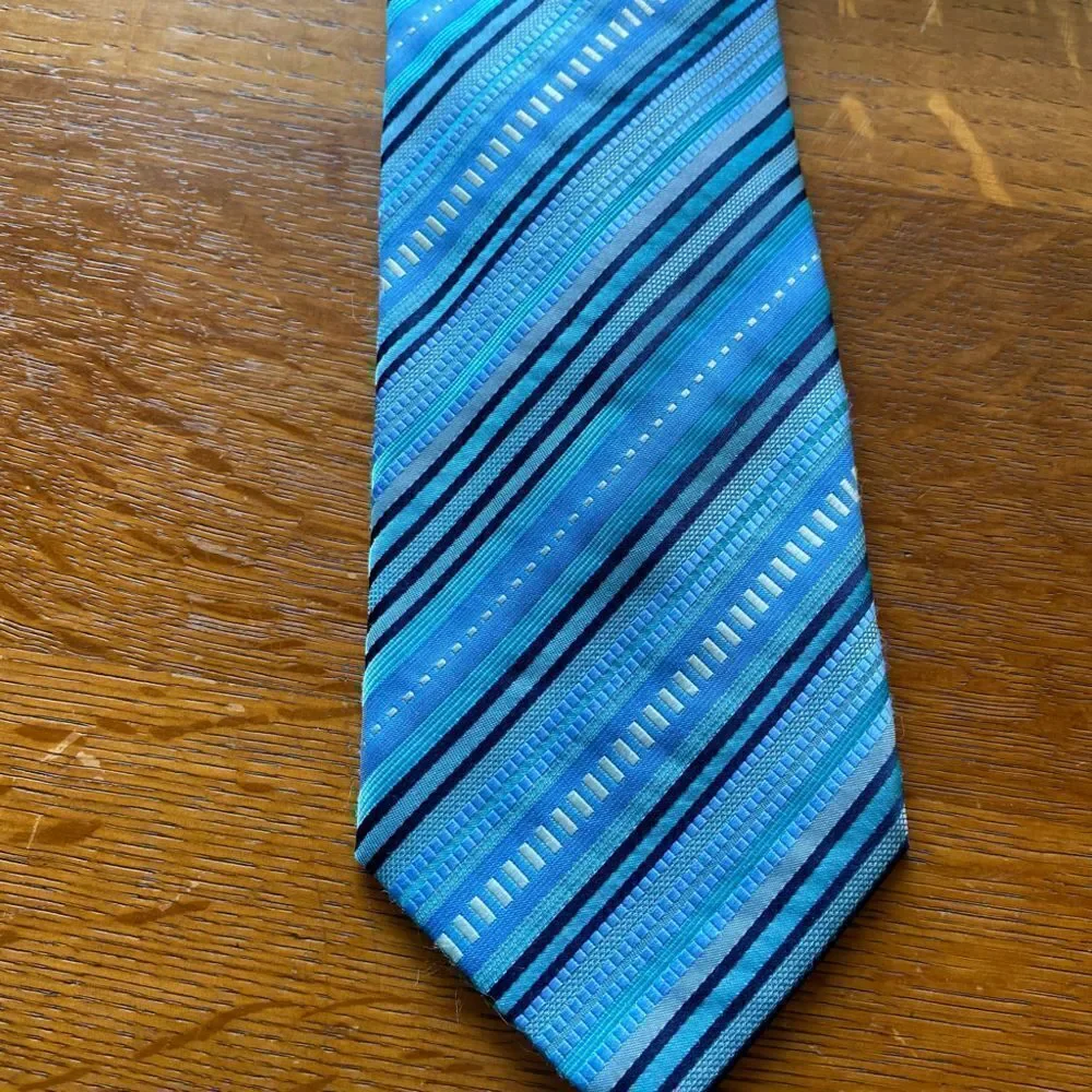 Laurant Bennet Necktie
